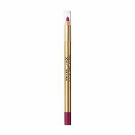 Crayon Contour des Lèvres Colour Elixir Max Factor Nº 070 Deep Berry (10 g) Precio: 10.59. SKU: S0588160