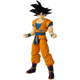 Bandai Dragon Ball Super Figura Superhéroe Dragon Star 17 cm Goku BAN3296580407200