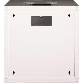 DIGITUS Wandgehäuse Unique 12HE 643x600x450mm grau