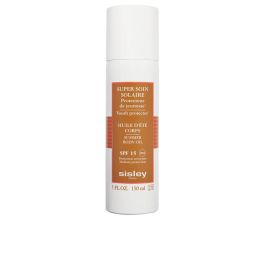 Sisley Super Soin Solaire Huile D&#39;Été Corps Spf15 150 mL