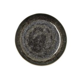 Plato Hondo Porcelana Elite Bidasoa 21,5x4,6 cm (6 Unidades)