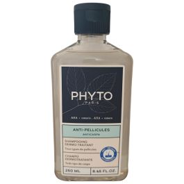 Shampooing Phyto Paris SOLUCIONES CUERO CABELLUDO 250 ml Precio: 10.6899996. SKU: B1GDPTF8V9