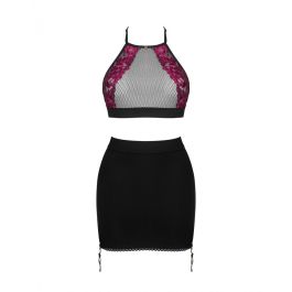 Ensemble de Lingerie Obsessive XS/S