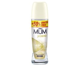 Mum Déodorant Roll-on Anti-transpirant Femme Sans Parfum 48h Protection 75 ml Precio: 2.6900004. SKU: B1K3666T95