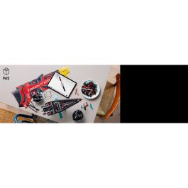 LEGO 42174 Yate AC75 Equipo Emirates Nueva Zelanda - Kit de construction pour adultes