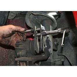 Repousse piston a vis - PRECISION STEEL - repousser le piston des étriers de frein sans les/endommager