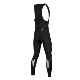 Culotte Endura Fs260-Pro Thermo Bibtight II Noir Cyclisme