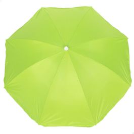 Parapluie Aktive Ø 220 cm 220 x 209 x 220 cm UV50 (6 Unités)