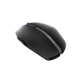 Cherry GENTIX BT Souris Optique Bluetooth Ambidextre Noir 2000 DPI