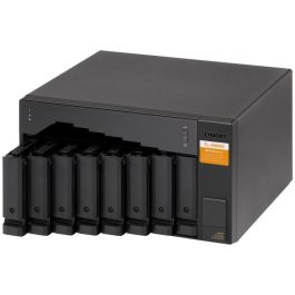 QNAP TL-D800S 8-bay desktop SATA JBOD expansion unit