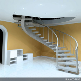 GR Plaque LED Circulaire 3W 215Lm 2700K 40 000H 90mm Blanc Chaud IP25 GR-RDP01-MP-3W-WW