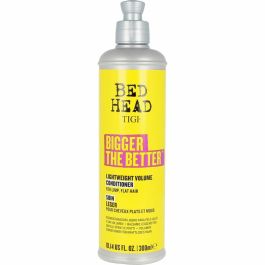 Tigi BED HEAD Bigger The Better Revitalisant Volumisant Léger 300 ml Precio: 9.7899996. SKU: SBL-ART11662