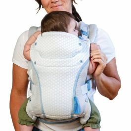 Porte-bébé Infantino Blanc + 0 Mois 14,5 kg