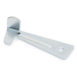 DUVER Loquet pour table bicromaté 713 Precio: 3.5900004. SKU: B1JPTSLEHN