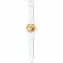 Montre Femme Swatch (Ø 41 mm)