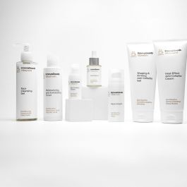 Gel Raffermissant et Modelant Anti-cellulite Kombucha Vibeslim InnovaGoods 200 ml