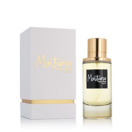 Parfum Femme Montana EDP Collection Edition 4 (100 ml)
