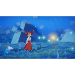 Just For Games The Witch's Bakery - Jeu Nintendo Switch - RPG d'aventure cozy et gestion de boulangerie à Paris