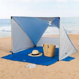 pare-vent de plage Aktive 145 x 103 x 148 cm UV50