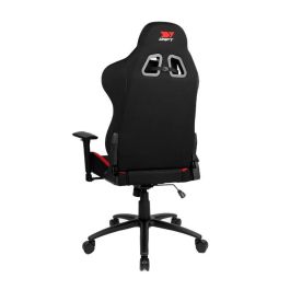 Chaise de jeu DRIFT DR110BR Noir