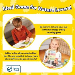 Orchard Cazadores de insectos - Jeu de société HUERTO - AUC1695894110867