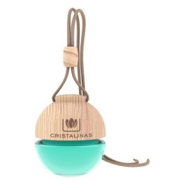Cristalinas Désodorisant Voiture 0% Brise Marine 6 ml