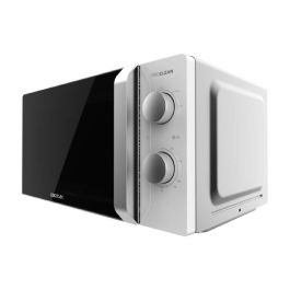Micro-ondes Cecotec Proclean 2010 Inverter 1020 W Blanc 20 L