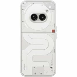 Smartphone Nothing Phone 2a 6,7" Octa Core 8 GB RAM 128 GB Blanc