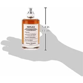 Maison Margiela Replica By the Fireplace Eau de Toilette Vapo 100 ml