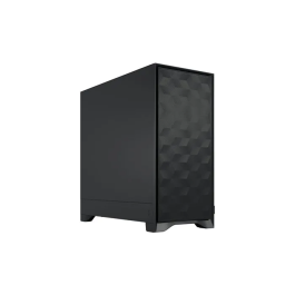 Fractal Design FD-C-POA2A-01 Pop 2 Air Solid Boitier PC ATX - Noir avec 3 Ventilateurs, Support GPU 416 mm, Radiateur 360 mm, Contrôleur RGB, Ports USB, Filtre Magnétique Precio: 157.116. SKU: B1BNFXN7QA