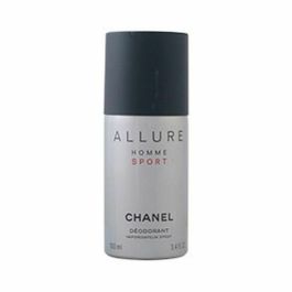 Chanel ALLURE HOMME SPORT Déodorant Vaporisateur 100 ml Precio: 40.59. SKU: S0543097