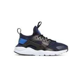Chaussures casual homme Nike Huarache Run Ultra Bleu foncé 29.5 Precio: 80.4999996. SKU: B1HZK2H9CD