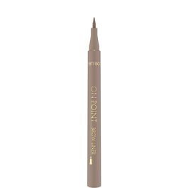 Eyeliner de Sourcils Catrice On Point 020-medium brown (1 ml) Precio: 8.8899996. SKU: S05103030