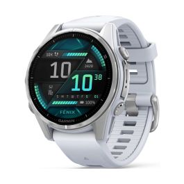 Montre intelligente GARMIN 753759337971 Argenté 1,3" 43 mm