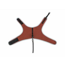 Harnais pour Chien Trixie Orange