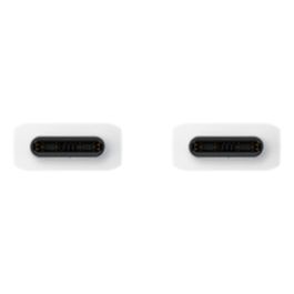 Câble USB-C Samsung EP-DX310JWEGEU