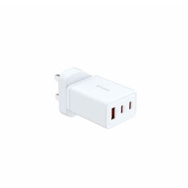 Chargeur mural D-Link DCP-651 Blanc 65 W