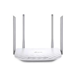 Router TP-Link Archer C50 867 Mbit/s Blanc Precio: 42.5900004. SKU: B1FPXDWJE3