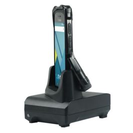 Protection pour téléphone portable Mobilis 065001 Noir TC21/26