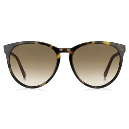 Lunettes de soleil Femme Tommy Hilfiger TH1724S086HA ø 56 mm
