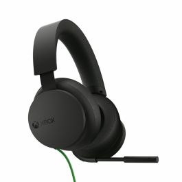 Casque Microsoft 8LI-00002 Noir Precio: 65.4999996. SKU: S55127180