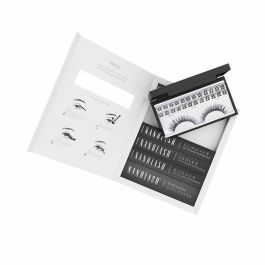 Nanolash Kit Extensions de Cils DIY avec 36 bouquets et applicateur, contient 4 pièces, résultats jusqu'à 7 jours Precio: 45.9500004. SKU: B1KNY2FQ2M