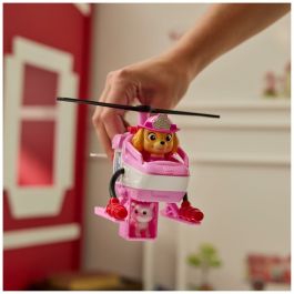 Figurine d’action Spin Master Paw Patrol