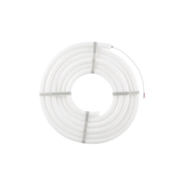 Néon LED Flexible Circular 220V Ø15mm 22W/m x1M IP67 Installation en surface