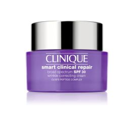 Crème antirides Clinique Smart Clinical Spf 30 50 ml Precio: 67.5. SKU: B1GKXGM3YB