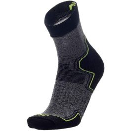 Chaussettes de Sport Mico Everyday Light Noir 14-15 ans Precio: 17.844. SKU: B13DCB9DMW