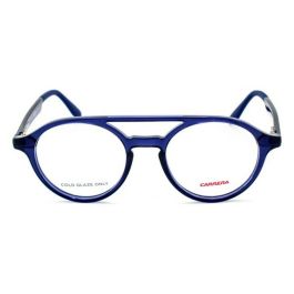 Monture de Lunettes Unisexe Carrera CA5542-8RG