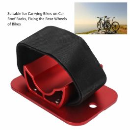 Support de TV TooQ LP3780F-R 80" 50 kg