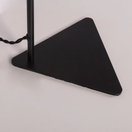 Lampara de Mesa Granada Ratán SKD-T1021