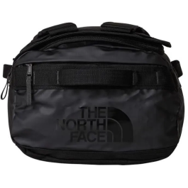 The North Face Sac de voyage Base Camp Voyager 32L tissu recyclé noir